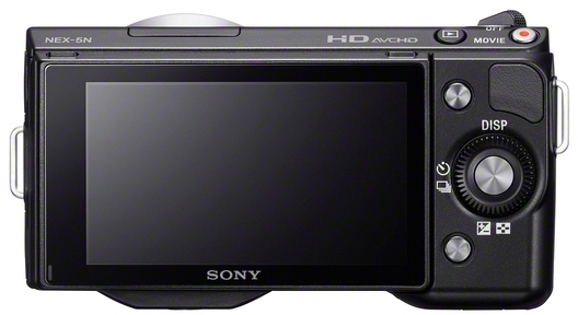 Sony NEX-5N + 18-55mm f/3.5-5.6 OSS Zwart: beste prijs - Tweakers