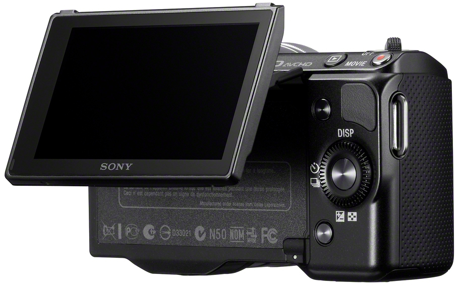 Sony NEX-5N + 18-55mm f/3.5-5.6 OSS Zwart: beste prijzen, echte