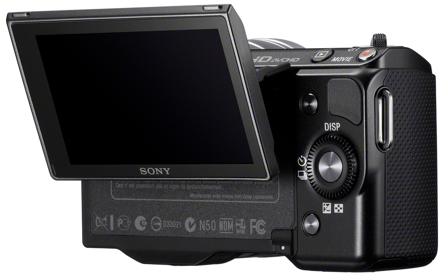Sony NEX-5N + 18-55mm f/3.5-5.6 OSS Zwart: beste prijs - Tweakers