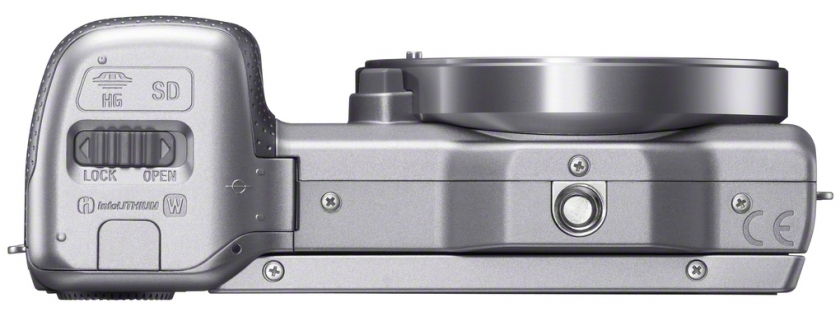 SONY α NEX-5/E 3.5-5.6 18-55mm (良品） Sony NEX-5N + 18-55mm f/3.5-5.6 OSS Zwart: beste prijzen, echte