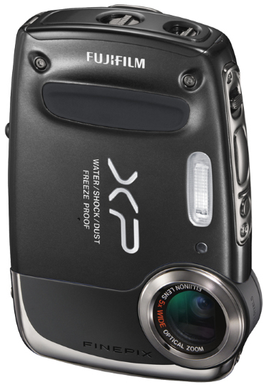 Fujifilm FinePix XP50 Zwart: beste prijzen, echte reviews en