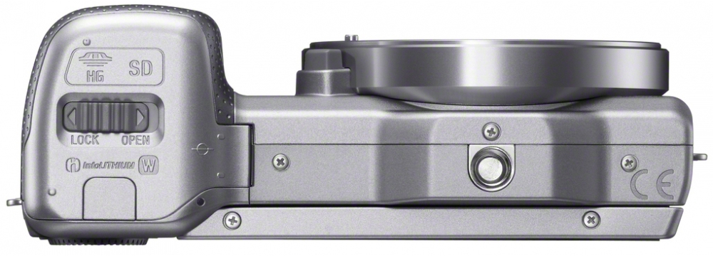 Sony NEX-5N + 18-55mm f/3.5-5.6 OSS Zwart: beste prijs - Tweakers