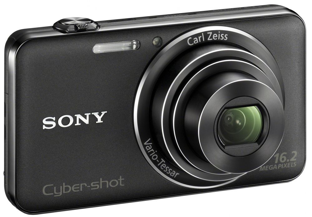 Sony Cyber-shot DSC-WX50 Zwart: beste prijs - Tweakers