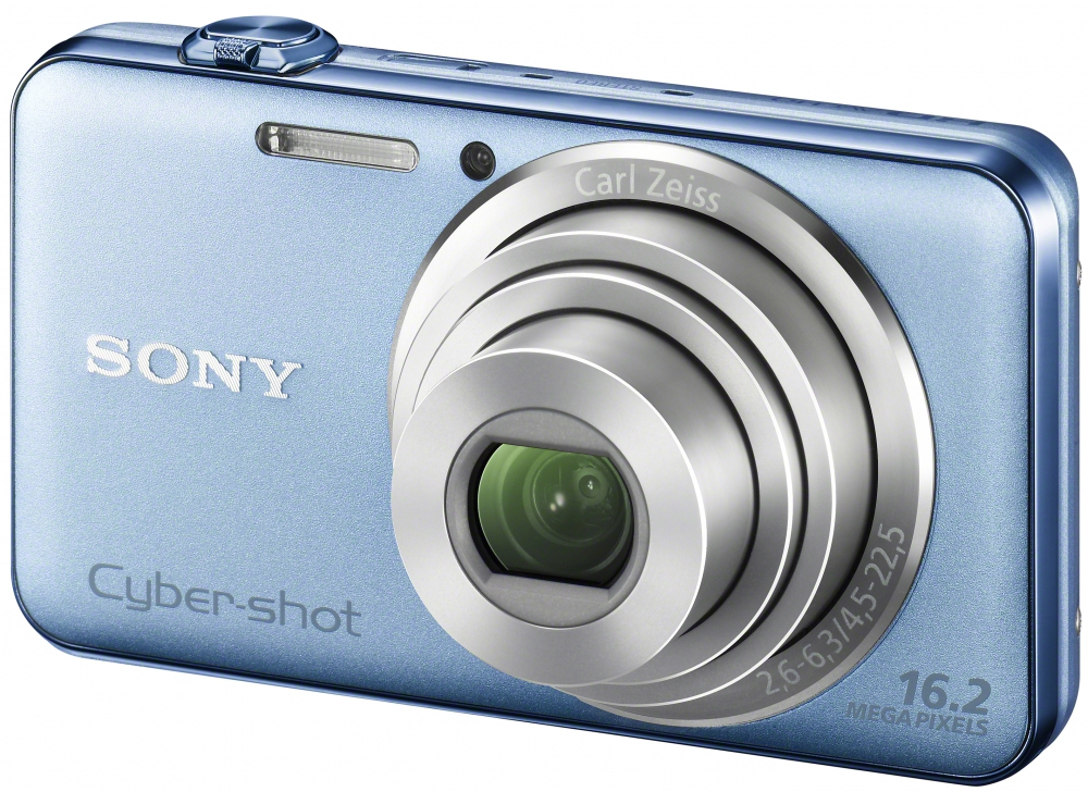 Sony Cyber-shot DSC-WX50 Blauw: beste prijs - Tweakers