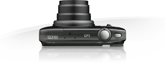 Canon PowerShot SX260 HS 黒 Specificaties van Canon PowerShot SX260 HS Zwart - Tweakers