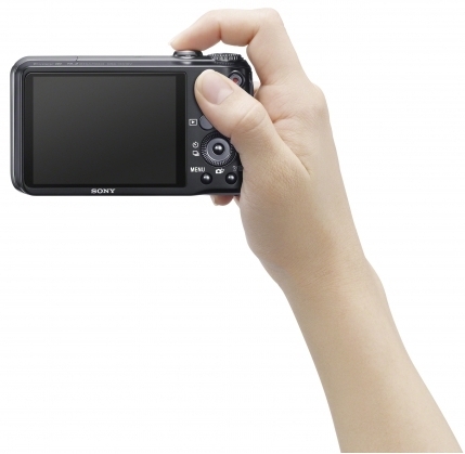 Sony Cyber-shot DSC-HX10V Zwart: beste prijs - Tweakers