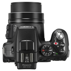 Panasonic Lumix DMC-FZ200 Zwart: beste prijs - Tweakers