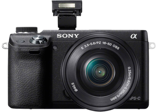 Sony NEX-6 + 16-50mm OSS f/3.5-5.6 Zwart: beste prijs - Tweakers
