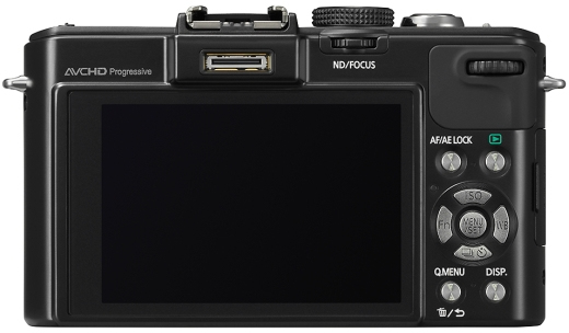Panasonic Lumix DMC-LX7 Zwart: beste prijzen, echte reviews en