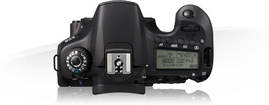 Canon EOS 60D + EF-S 18-200mm IS Zwart: beste prijzen, echte