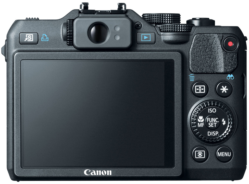 Canon PowerShot G15 Zwart: beste prijzen, echte reviews en
