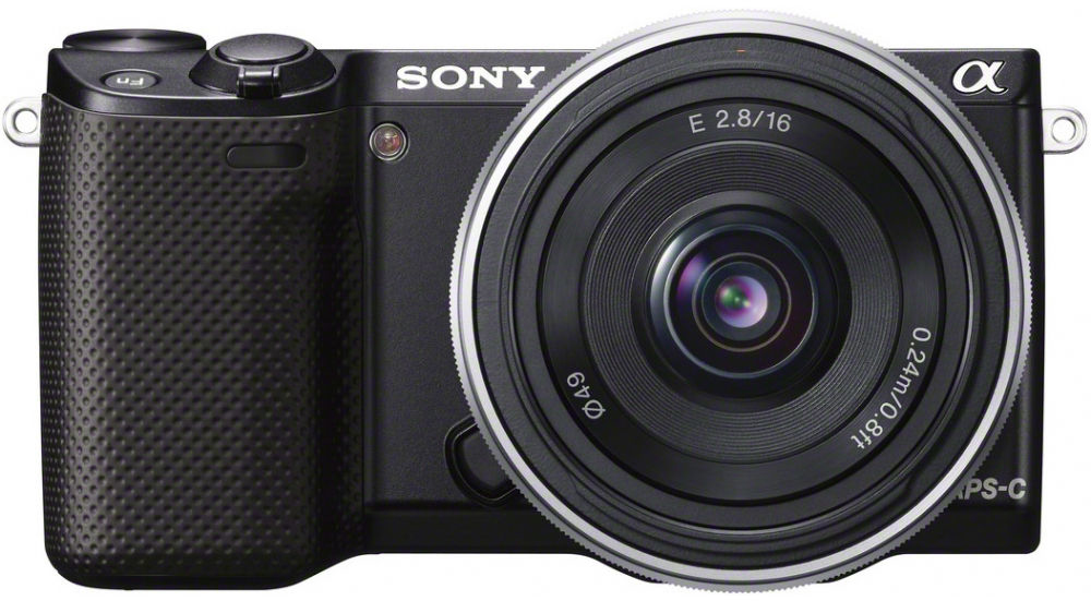 Sony NEX-5RY + 16-50mm f/3.5-5.6 OSS + 55-210mm f/4.5-6.3 OSS