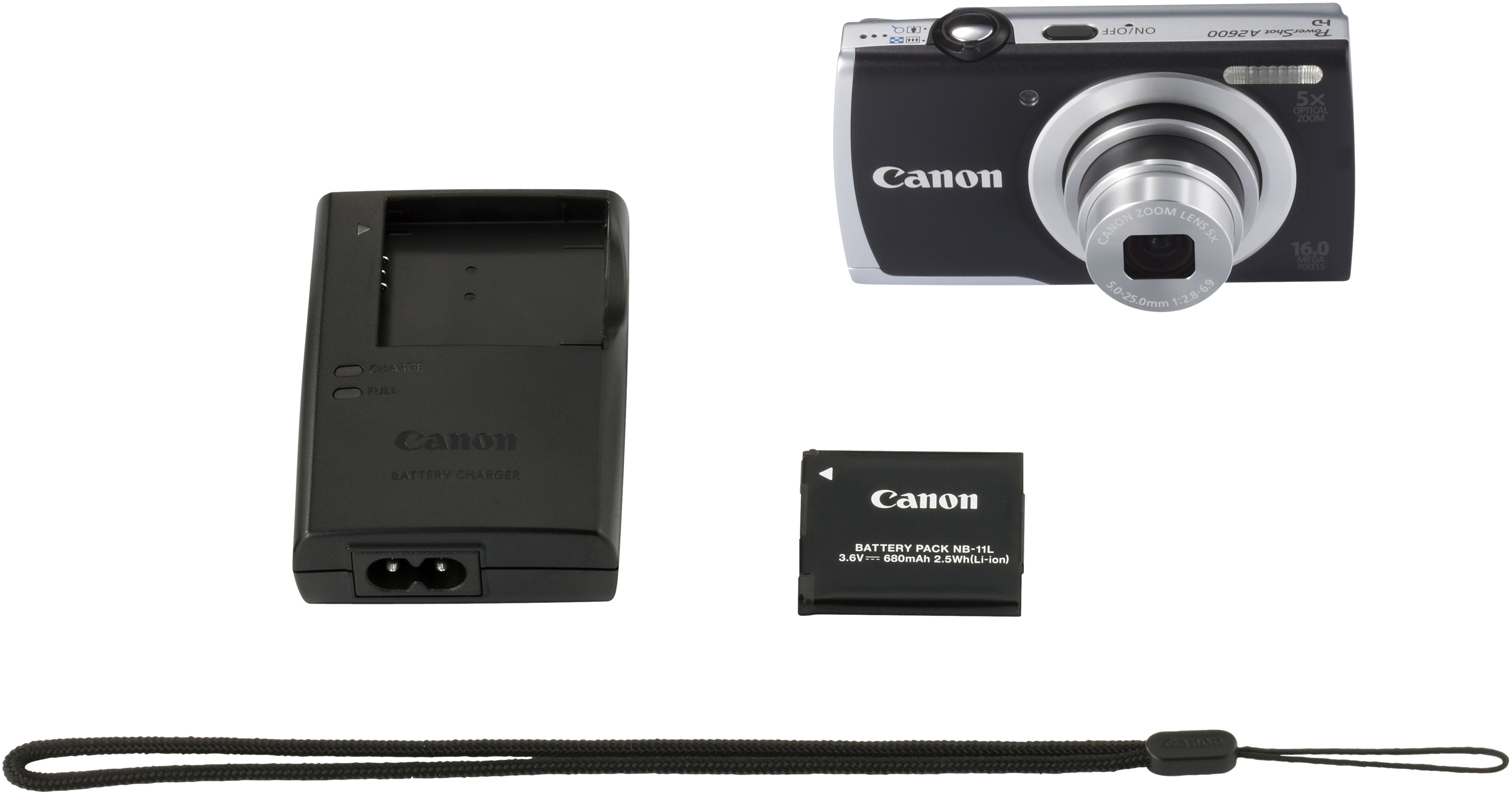 【T2319】 Canon Powershot A2600 キャノン CANON PowerShot A2600 価格比較 - 価格.com