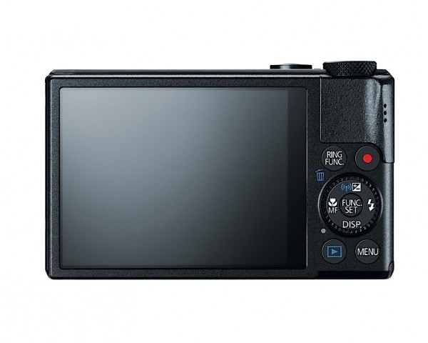 Canon PowerShot S110 Zwart: beste prijs - Tweakers