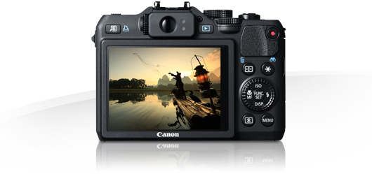Canon PowerShot G15 Zwart: beste prijzen, echte reviews en
