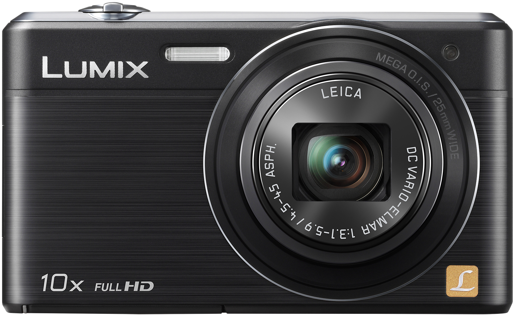Panasonic Lumix DMC-SZ9 Zwart: beste prijzen, echte reviews en