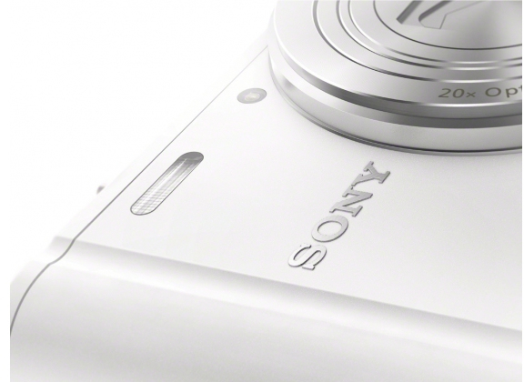 Sony Cyber-shot DSC-WX300 Wit: beste prijzen, echte reviews en