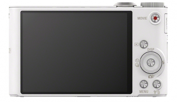 Sony Cyber-shot DSC-WX300 Wit: beste prijzen, echte reviews en