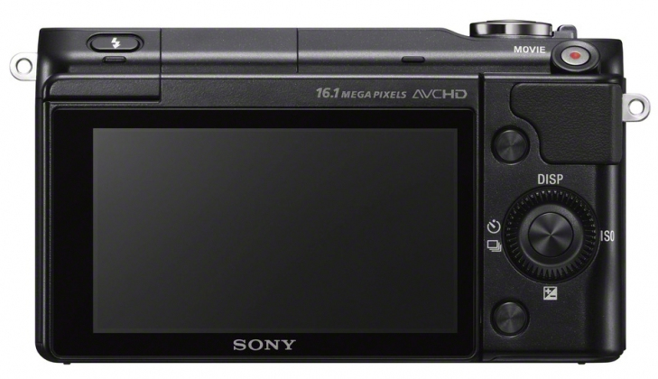 Sony NEX-3NL + 16-50mm f/3.5-5.6 OSS Zwart: beste prijs - Tweakers