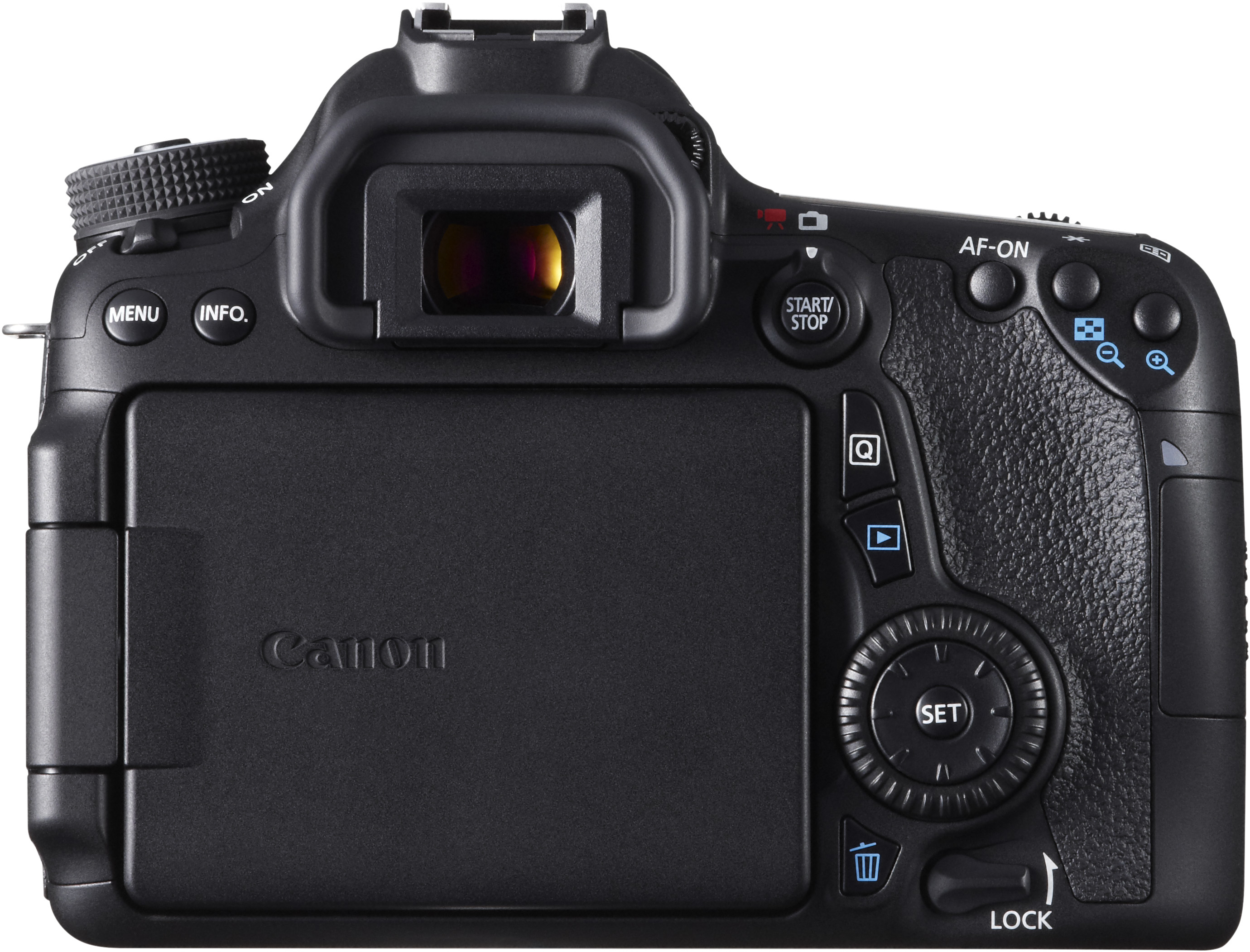 Specificaties van Canon EOS 70D Body Zwart - Tweakers Specificaties van Canon EOS 70D Body Zwart - Tweakers