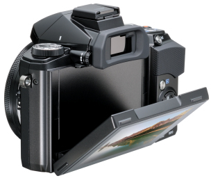 Specificaties van Olympus Stylus 1 Zwart - Tweakers