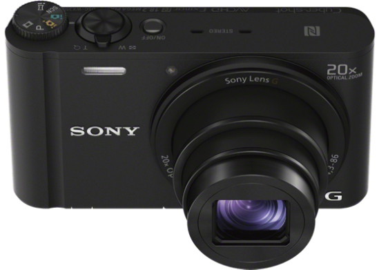 動作確認済みSONY Cyber-shot DSC-WX350 BLACK Sony Cyber-shot DSC-WX350 Zwart: beste prijs - Tweakers