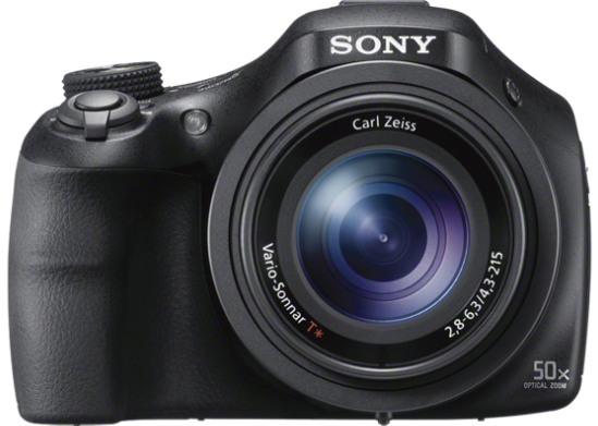 Echte reviews van Sony Cyber-shot DSC-HX400V Zwart - Tweakers