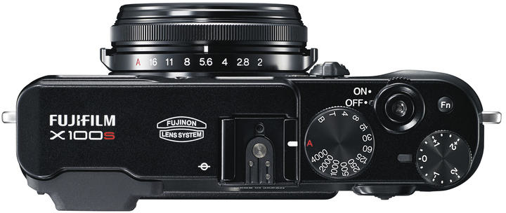 Fujifilm X100S Zwart: beste prijs - Tweakers