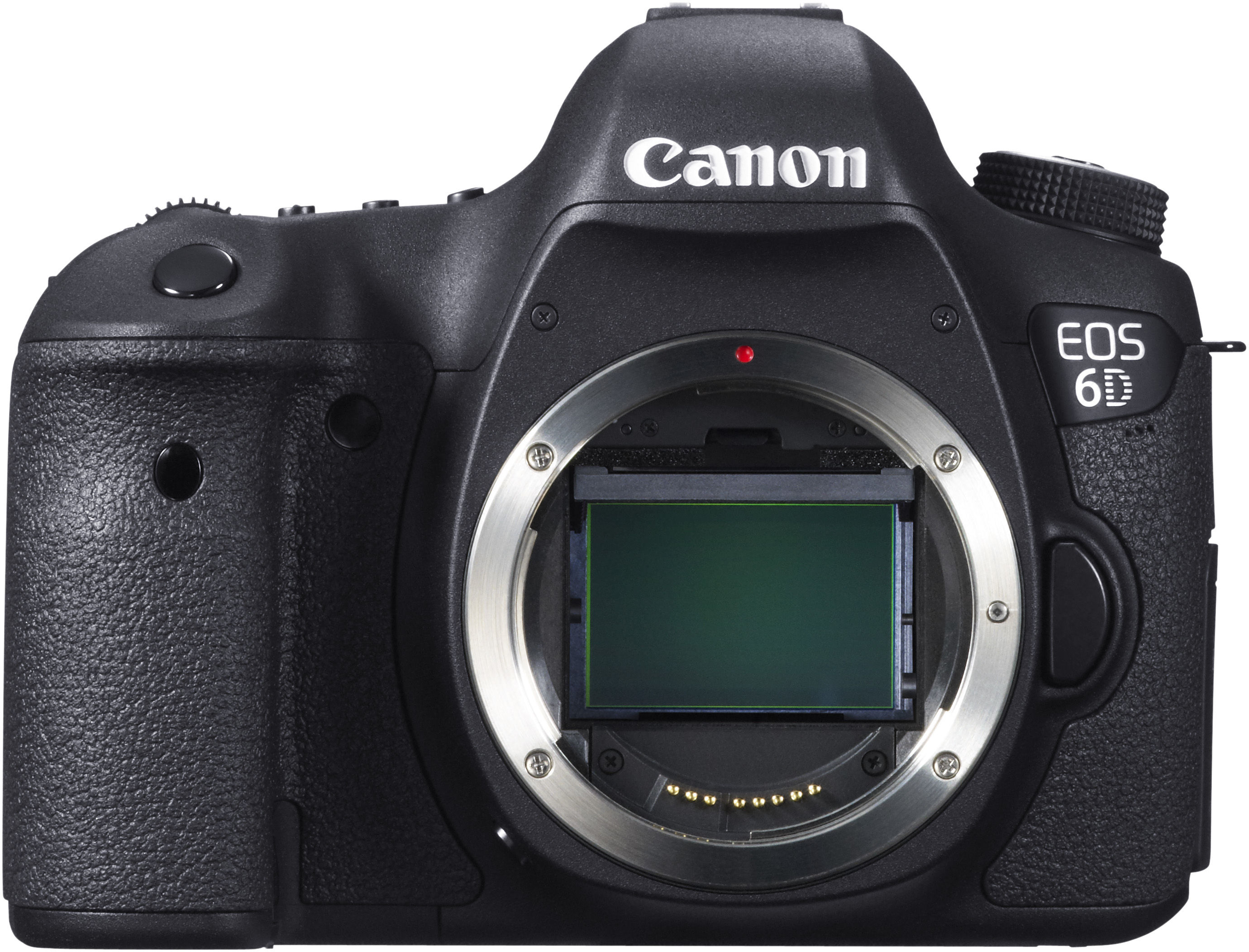 Canon EOS 6D + 24-105mm f/4 Zwart: beste prijzen, echte reviews en