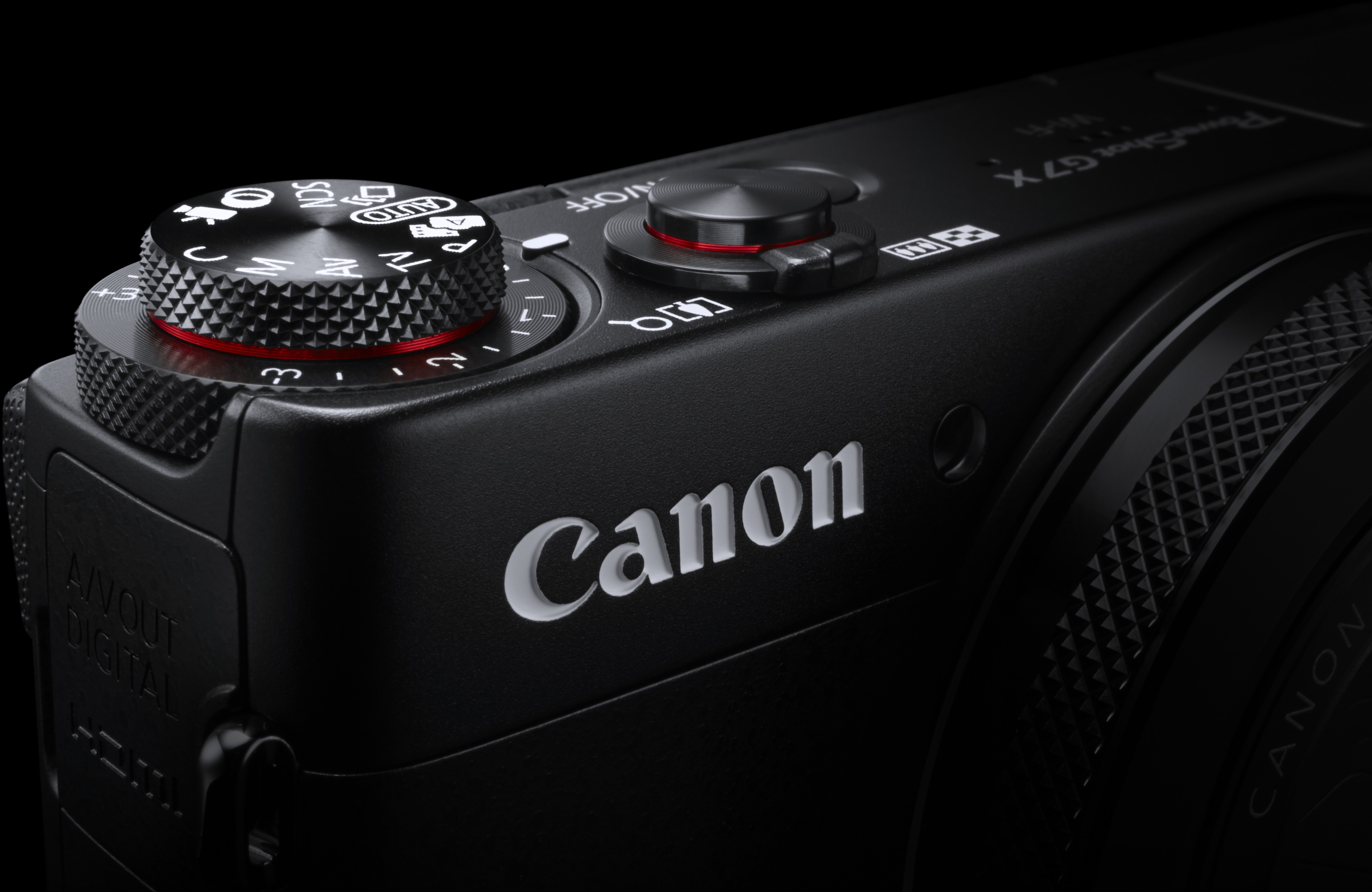 Canon PowerShot G7X Zwart: beste prijs - Tweakers