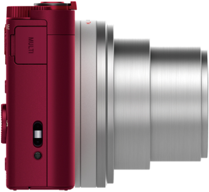 Sony DSC-WX500 Rood: beste prijzen, echte reviews en specificaties