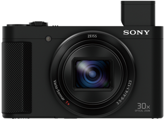 【ジャンク】SONY Cyber-shot DSC-HX90V Sony Cyber-shot DSC-HX90V Zwart: beste prijs - Tweakers