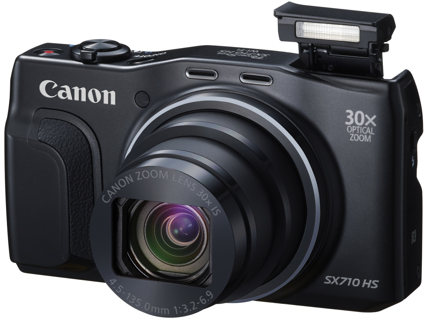 Canon PowerShot SX710 HS ジャンク Canon PowerShot SX710 HS Zwart: beste prijs - Tweakers