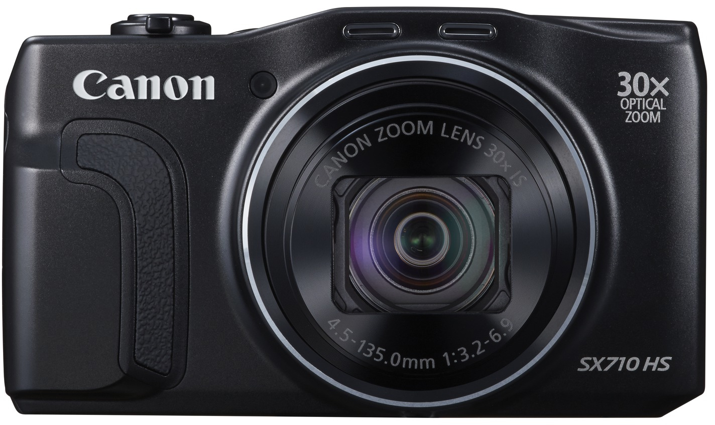 Canon PowerShot SX710 HS Zwart: beste prijzen, echte reviews en