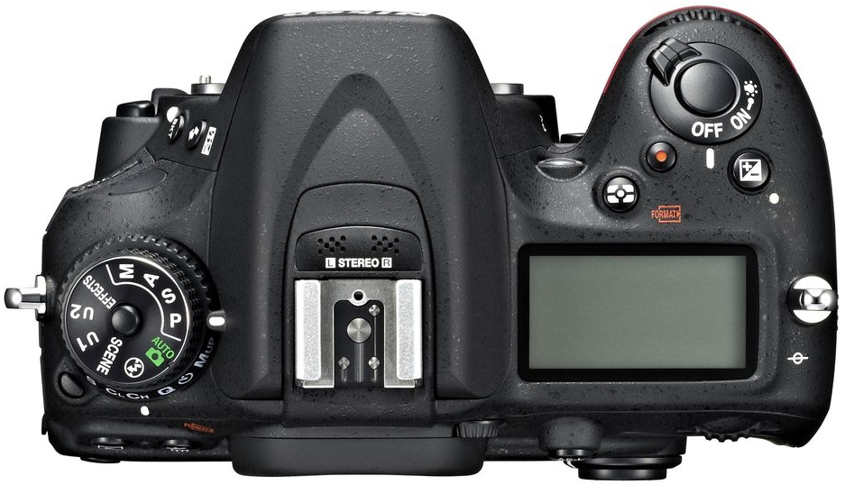 Nikon D7100 + 18-200mm f/3.5-5.6 Zwart: beste prijzen, echte