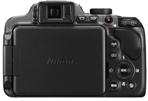 Nikon Coolpix P610 Zwart: beste prijzen, echte reviews en