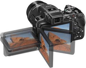 その他 Nikon COOLPIX P610 ニコン COOLPIX P610 価格比較 - 価格.com