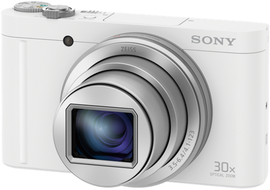 Sony DSC-WX500 Wit: beste prijzen, echte reviews en specificaties