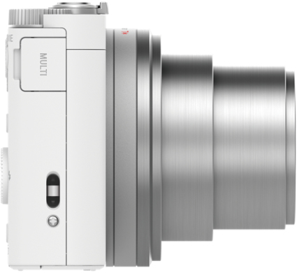 Sony DSC-WX500 Wit: beste prijzen, echte reviews en specificaties
