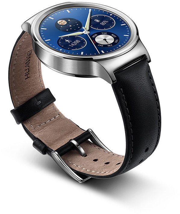 huawei classic watch