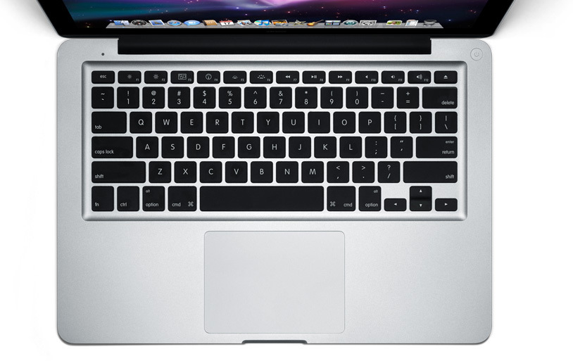 Apple MacBook Pro 13