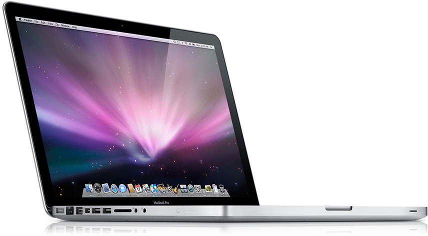 Apple MacBook Pro 15