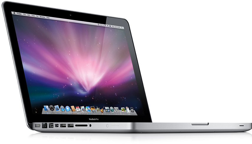 Apple MacBook Pro 13