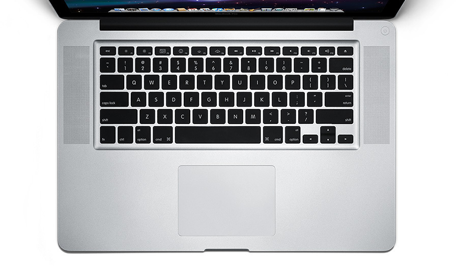 Apple MacBook Pro 15