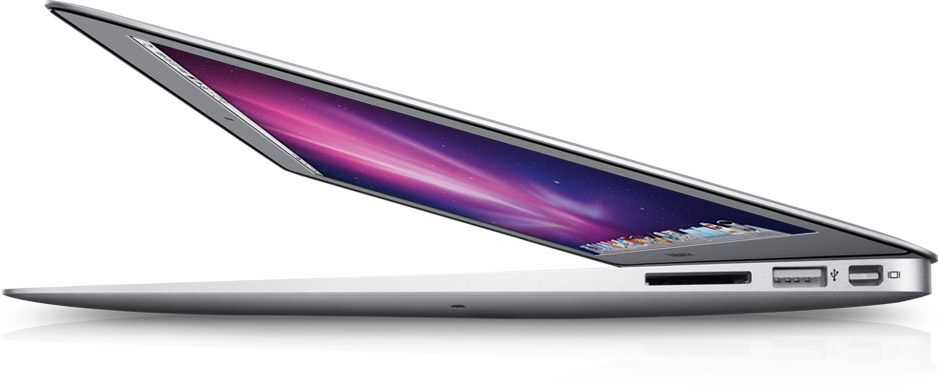 Apple MacBook Air 13.3