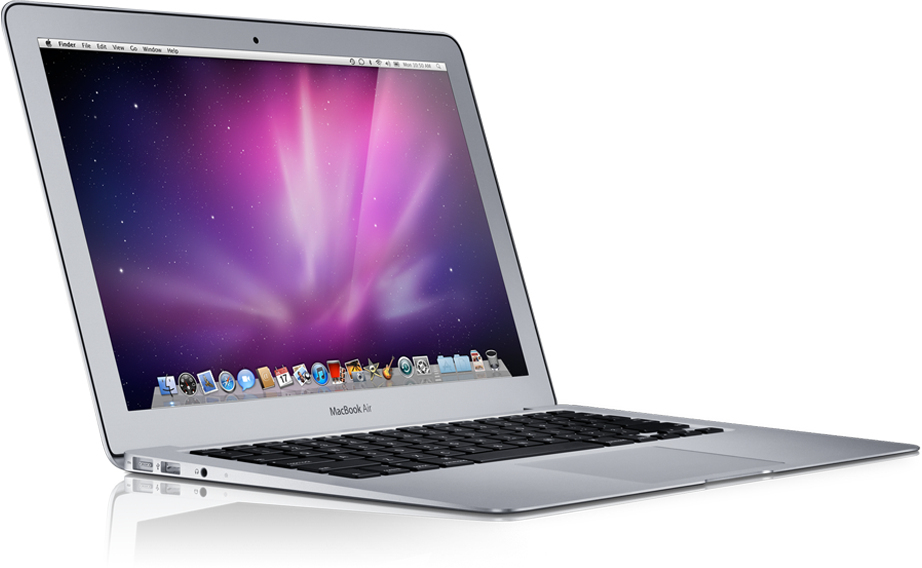 Apple MacBook Air 11.6