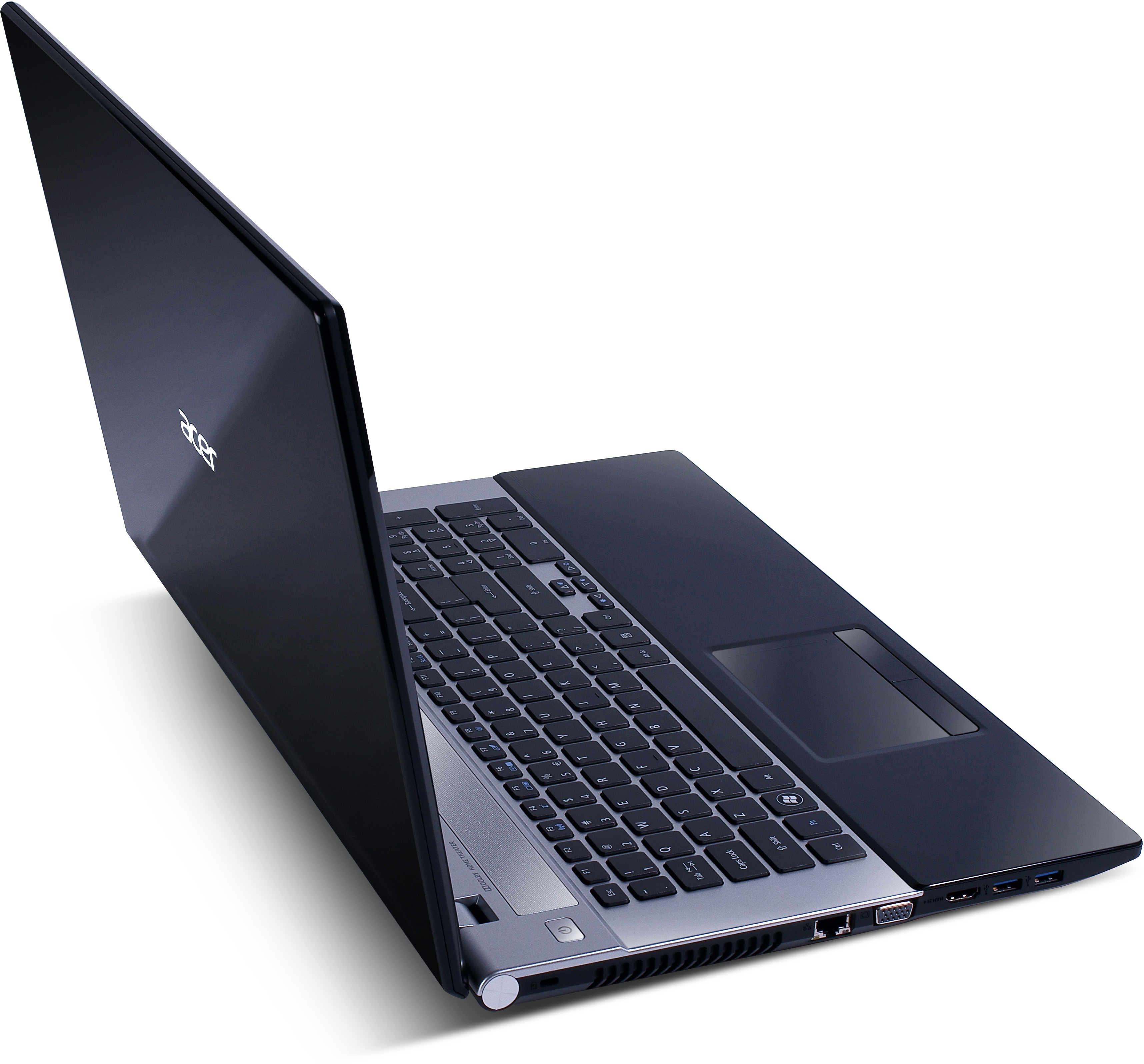 Acer Aspire V3-571G-73616G50Makk: beste prijs - Tweakers