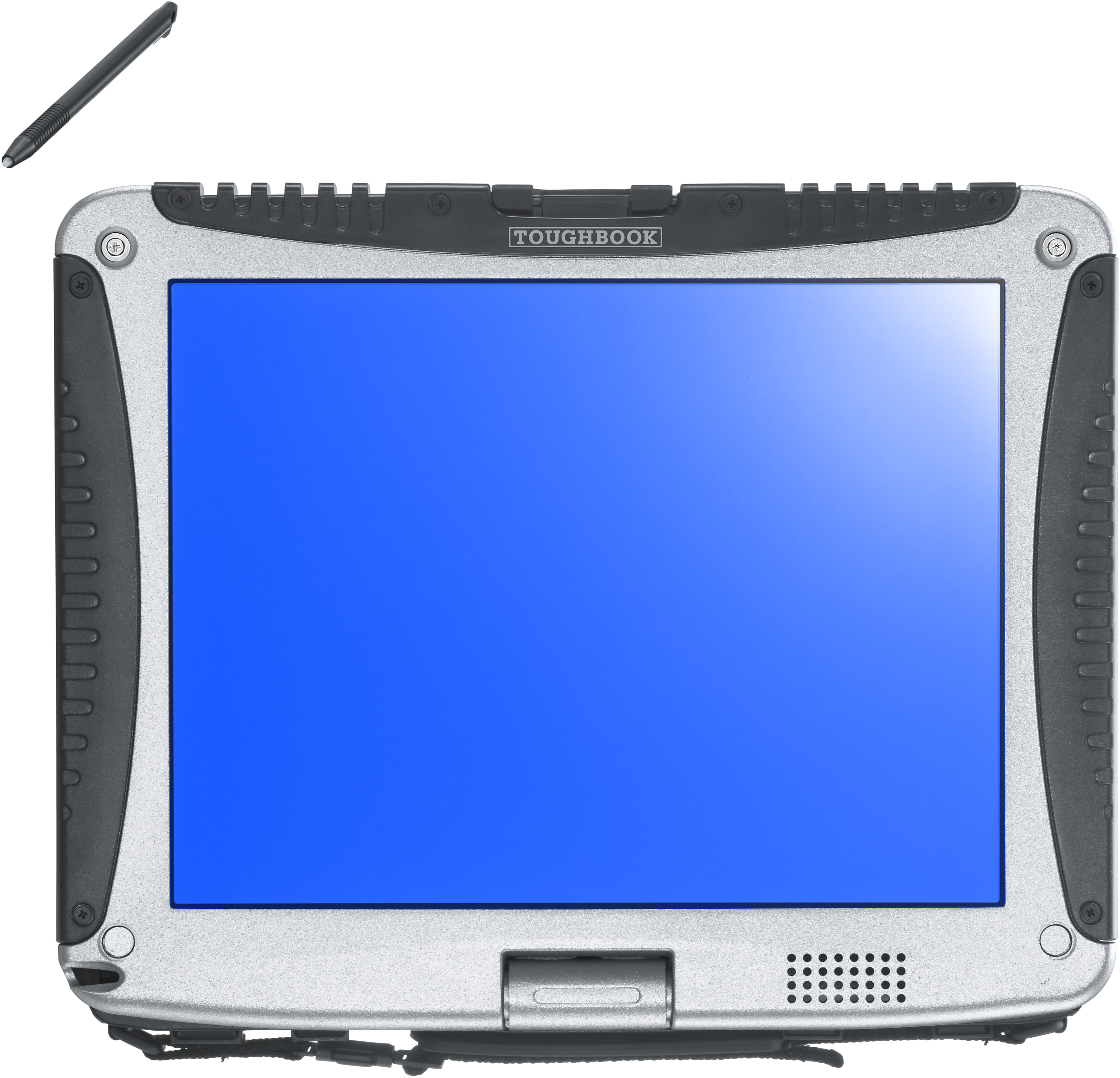 Panasonic Toughbook CF-19 (1DAAHF4): beste prijs - Tweakers
