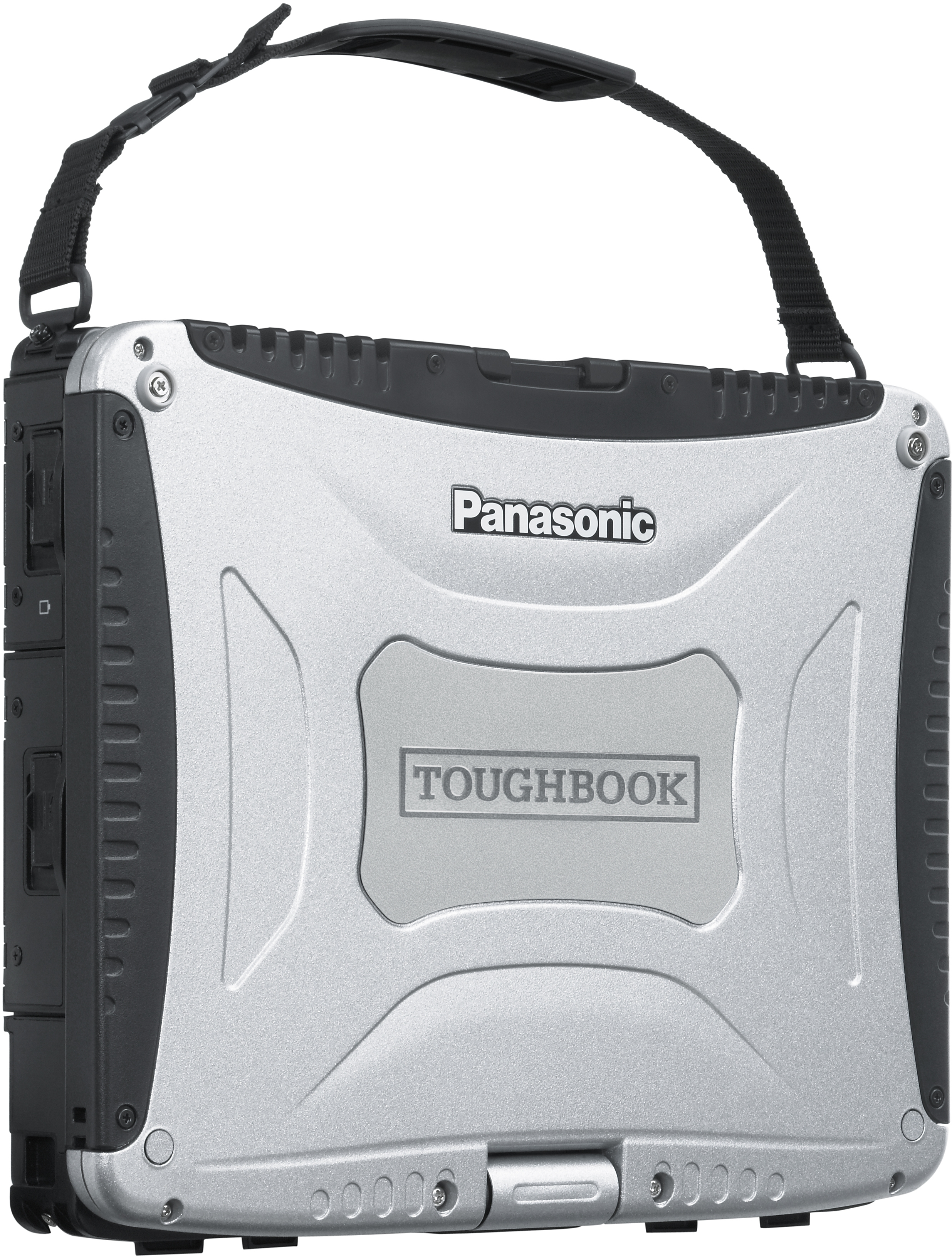 Panasonic Toughbook CF-19 (1DAAHF4): beste prijzen, echte reviews