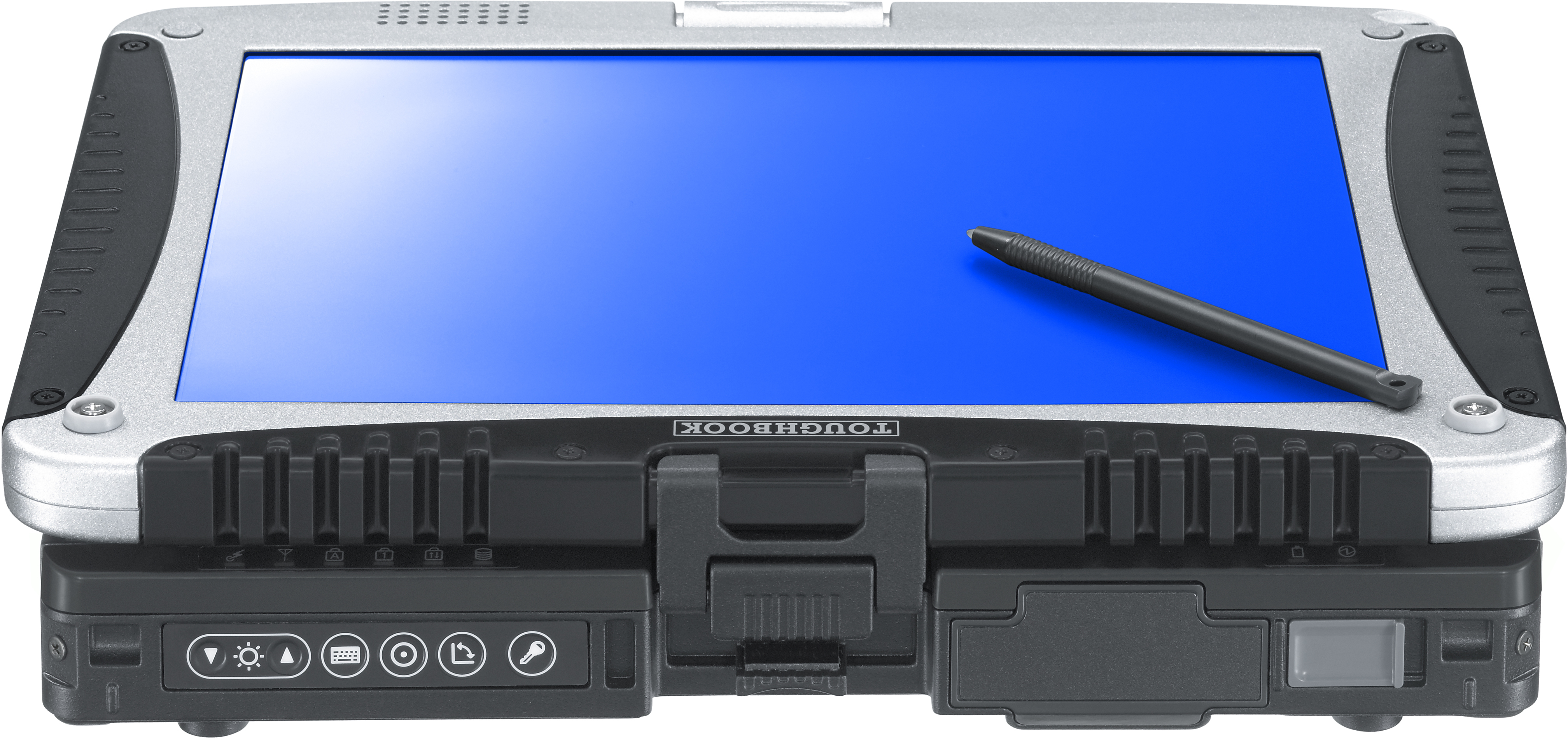 Panasonic Toughbook CF-19 (1DAC8DE): beste prijs - Tweakers
